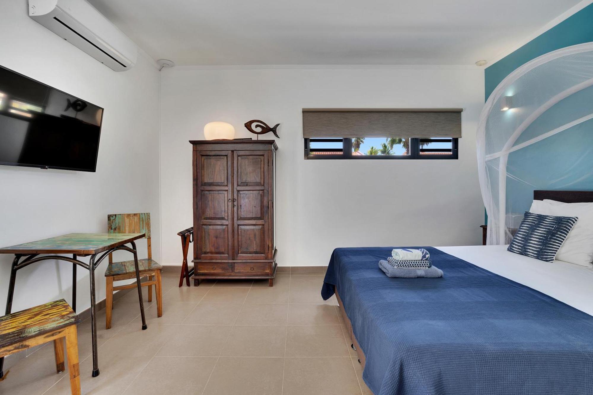B&B Kas Chuchubi Playa Exterior foto